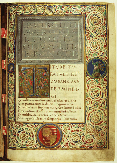 Padova, Biblioteca del Seminario vescovile, Cod. 69